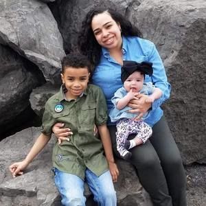 Meet your Posher, Tiffany